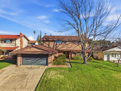 6824 Oaklawn Way Fair Oaks CA 95628