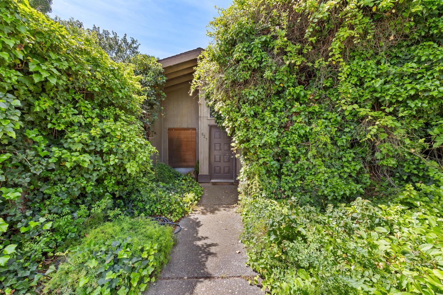 827 Del Oro Street