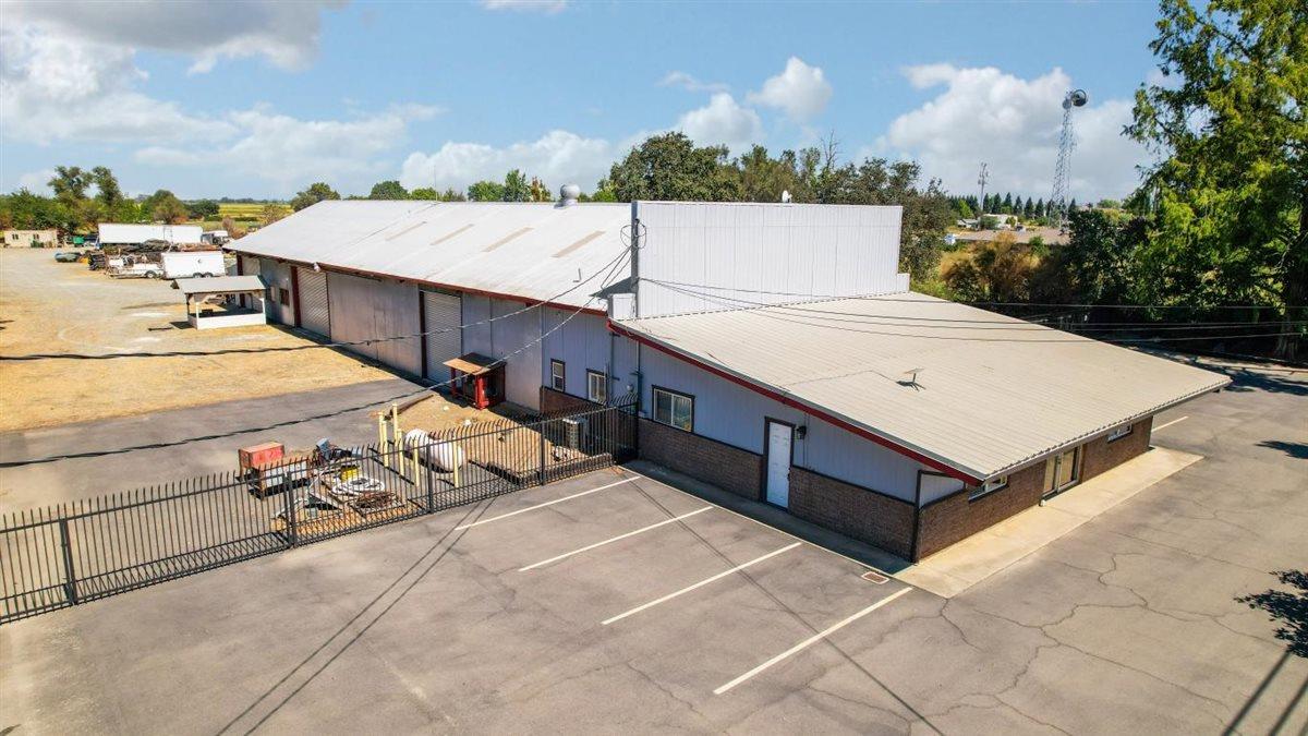 2689 State Highway 20