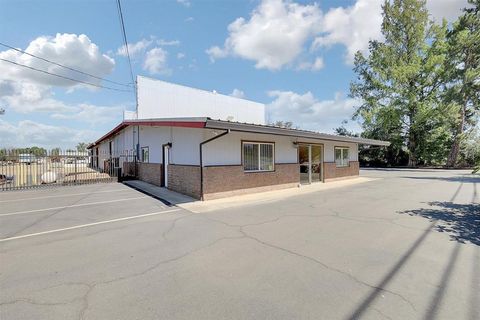 2689 State Highway 20 Marysville CA 95901