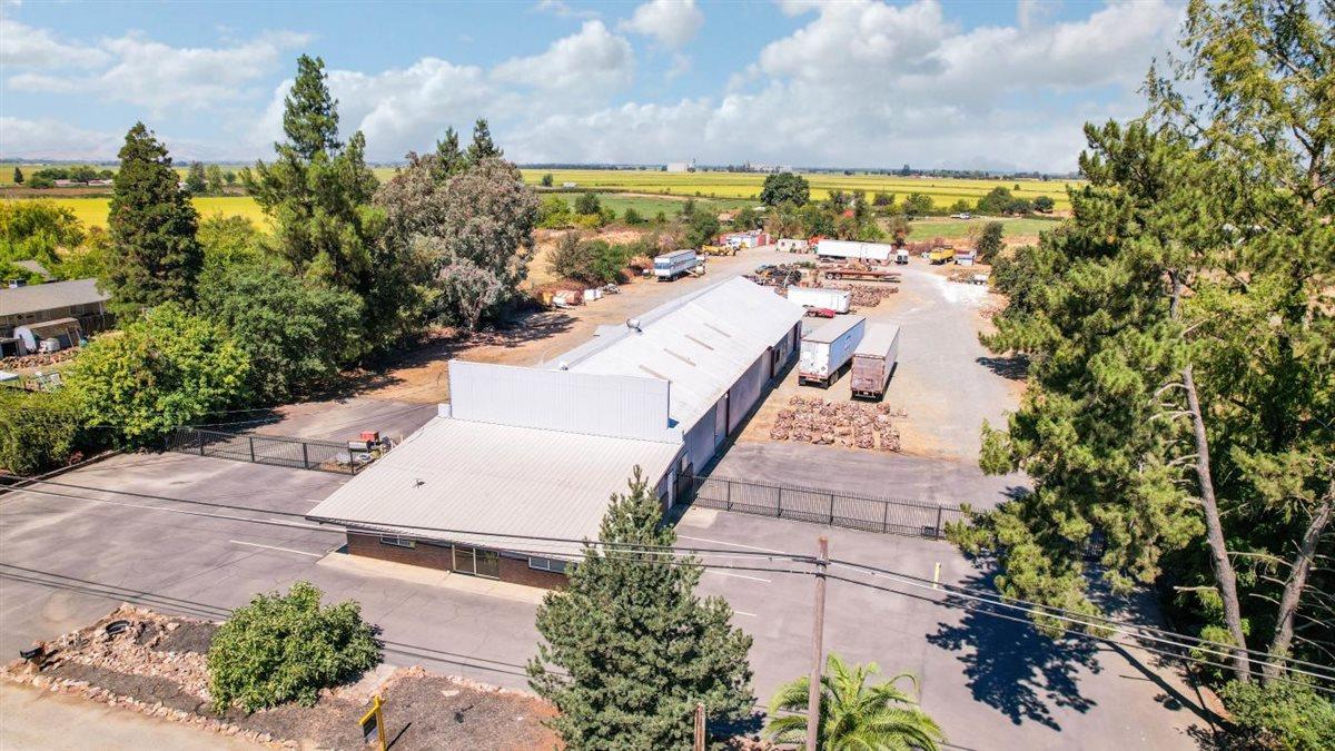 2689 State Highway 20