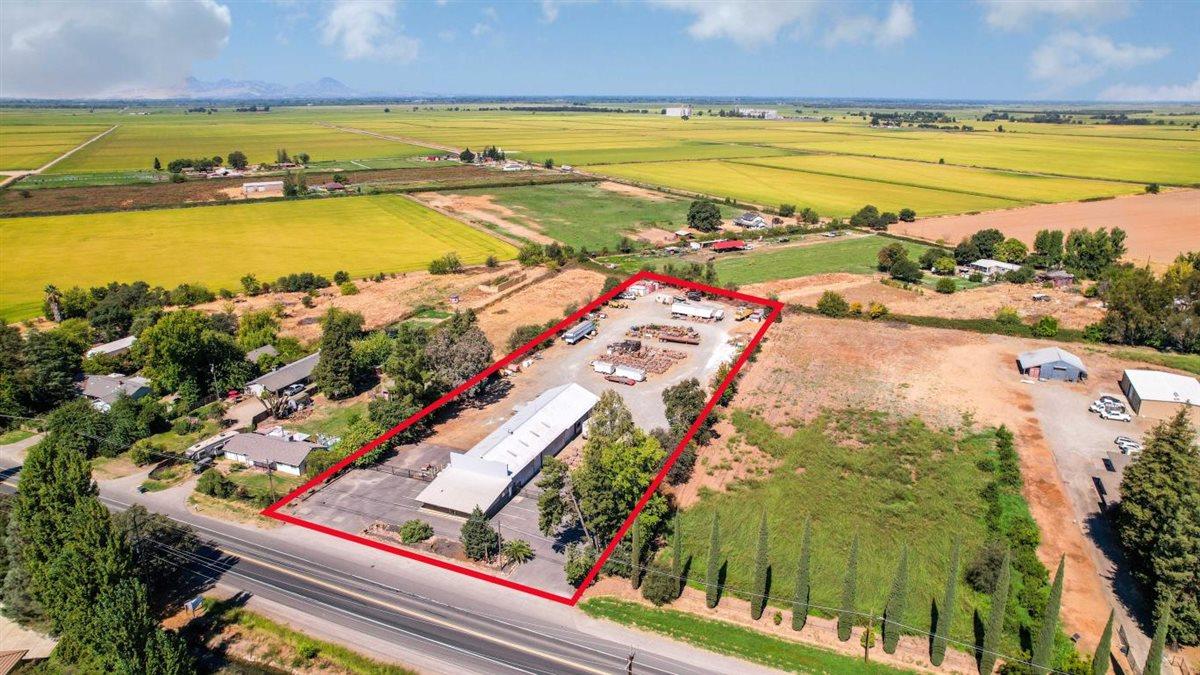 2689 State Highway 20