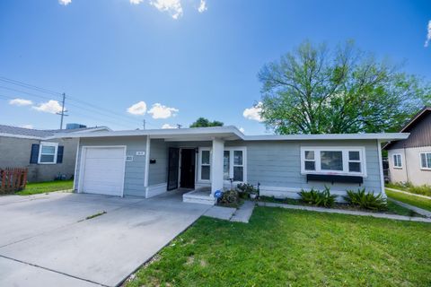 1417 Giahos Avenue Modesto CA 95358