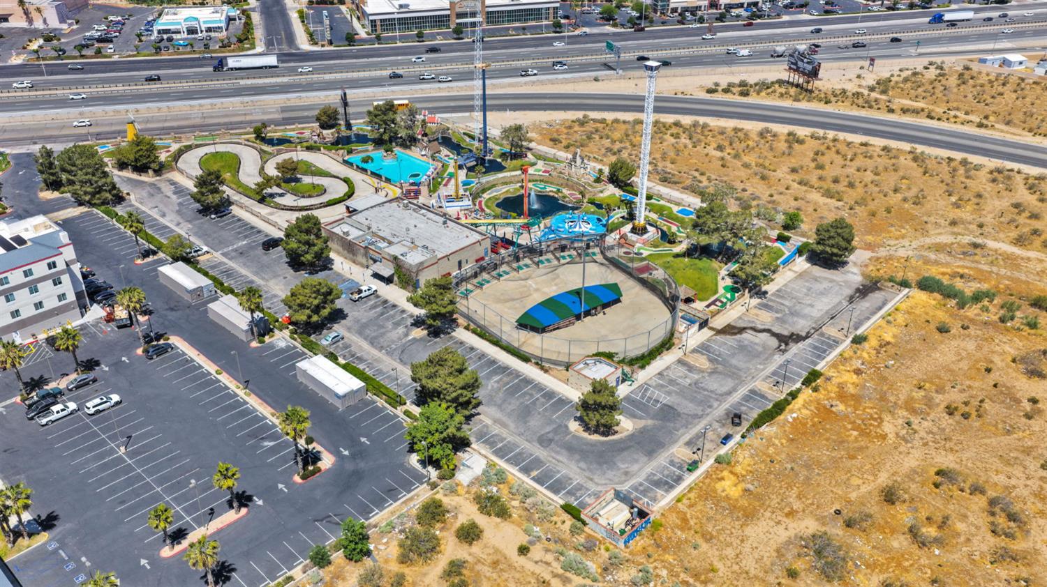 12627 Mariposa Rd