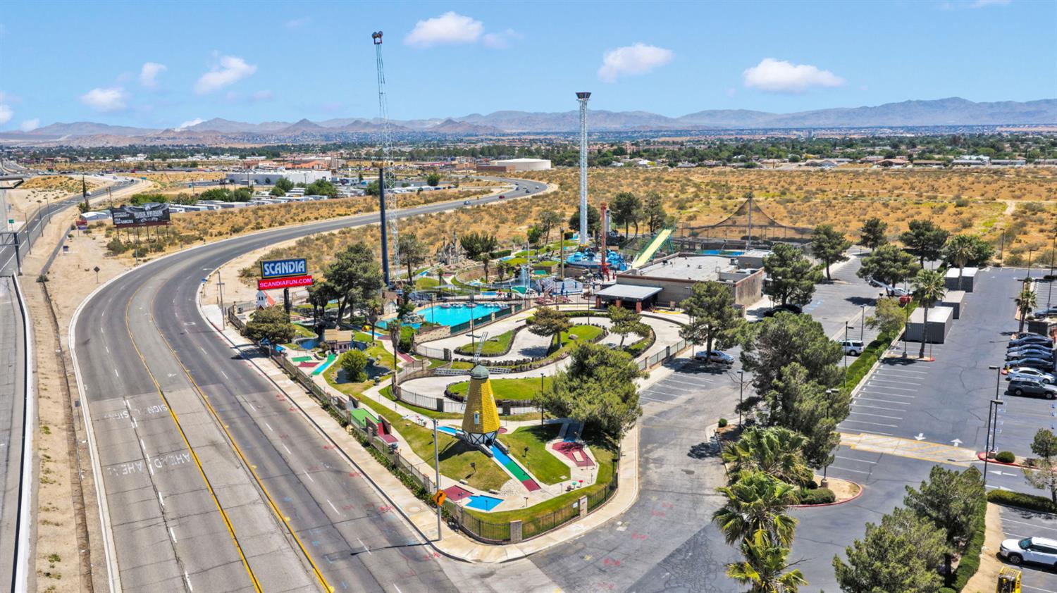 12627 Mariposa Rd