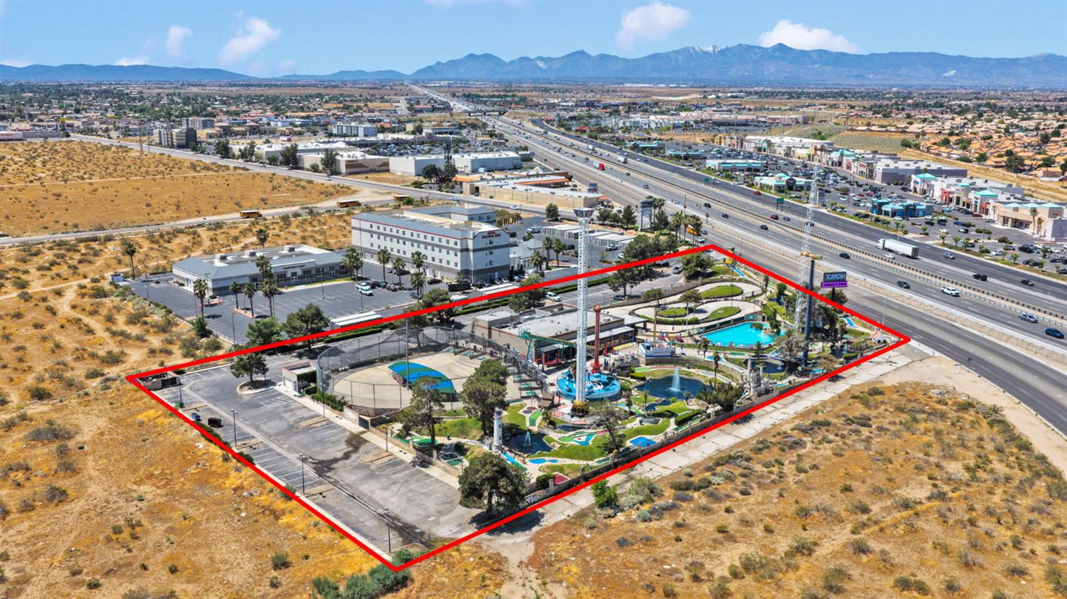 12627 Mariposa Rd