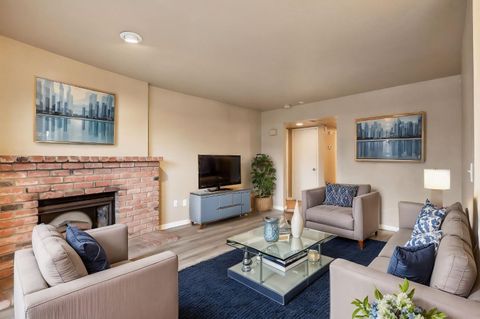 6412 Benning Street 5 Orangevale CA 95662