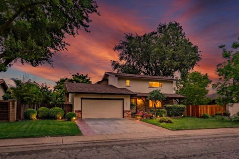 5238 Shelato Way, Carmichael, CA 95608 - #: 226052308