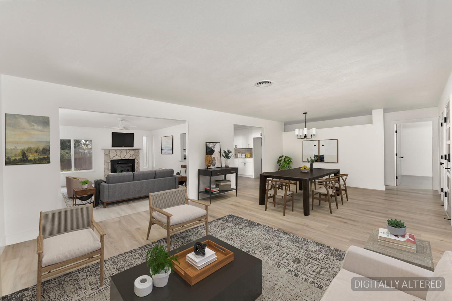 1937 Rockbridge Road