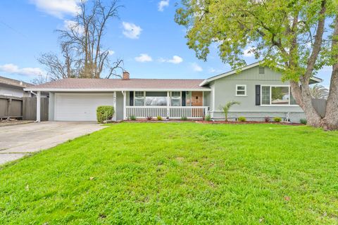 1937 Rockbridge Road Sacramento CA 95815
