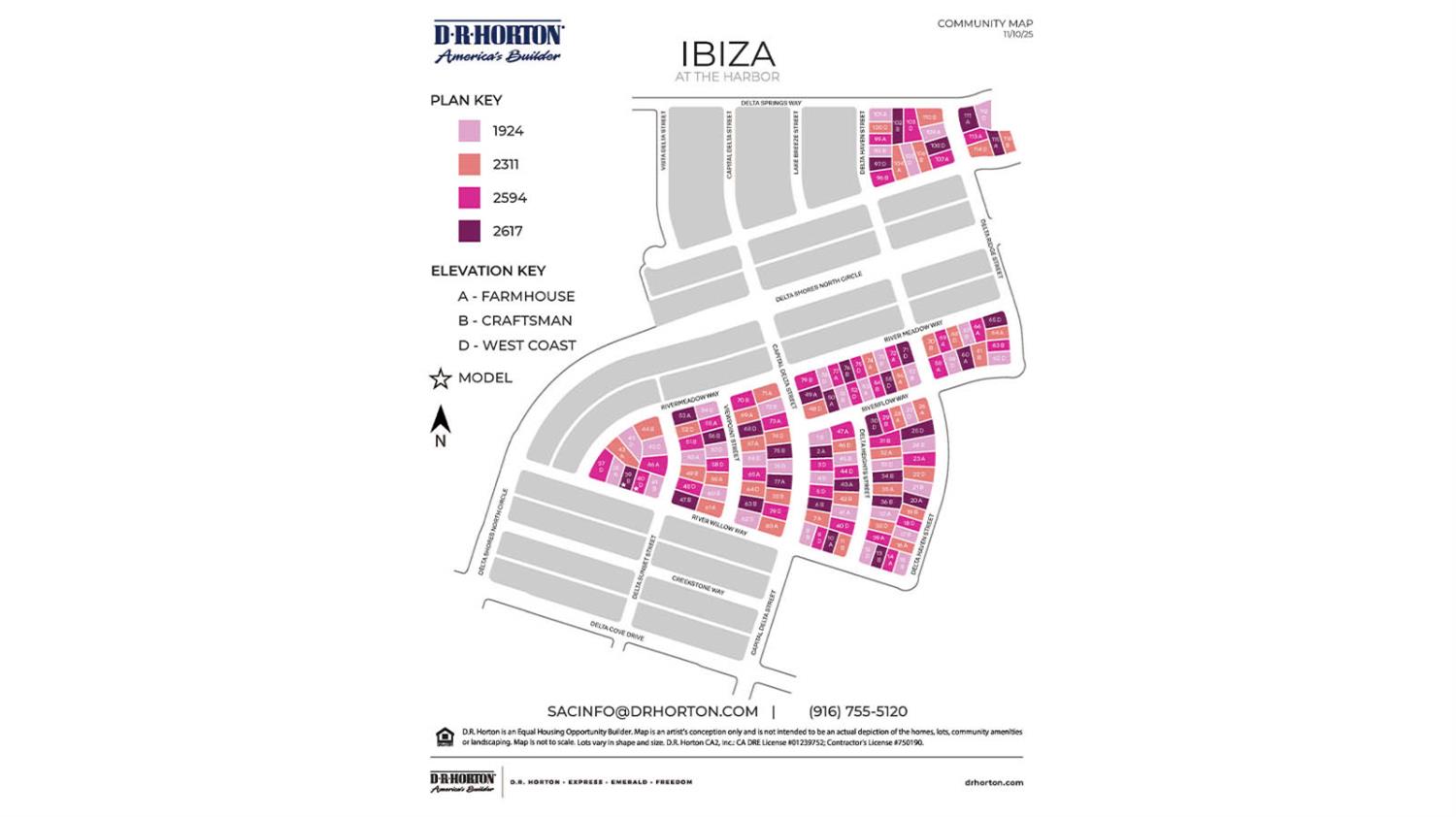 7843 Rivermeadow Way