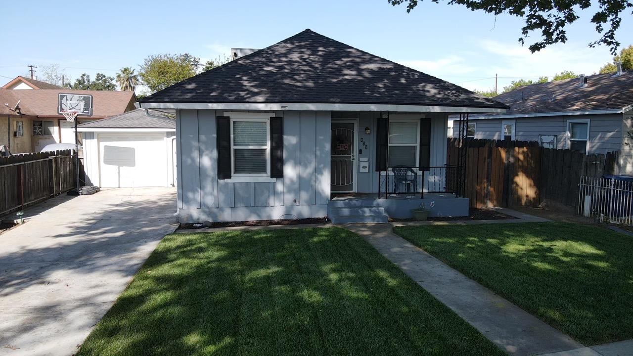 409 S Orange Street