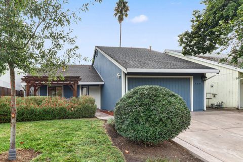 708 Donovan Court Davis CA 95618