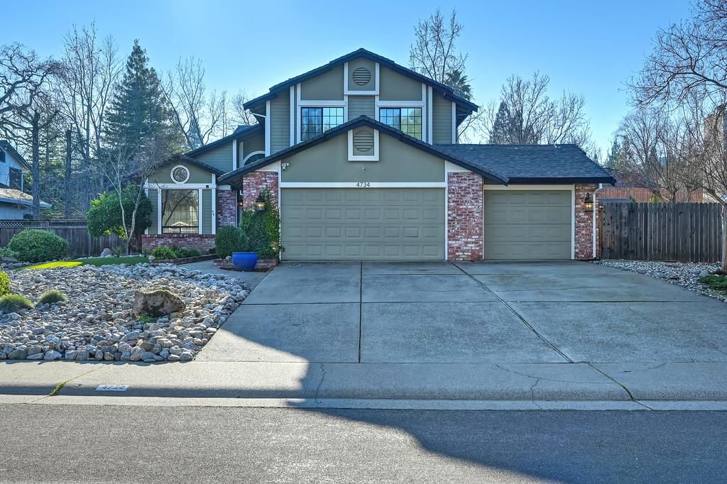 Photo of 4734 Castana Drive, Cameron Park, CA 95682 (MLS # 225139463)