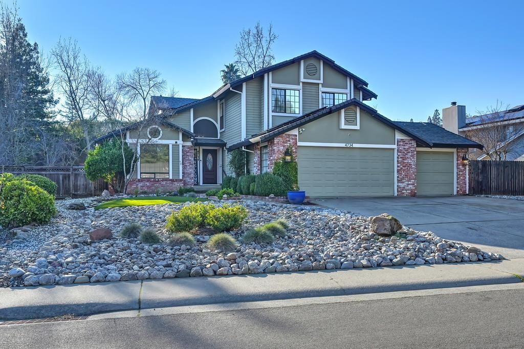 Photo of 4734 Castana Drive, Cameron Park, CA 95682 (MLS # 225139463)