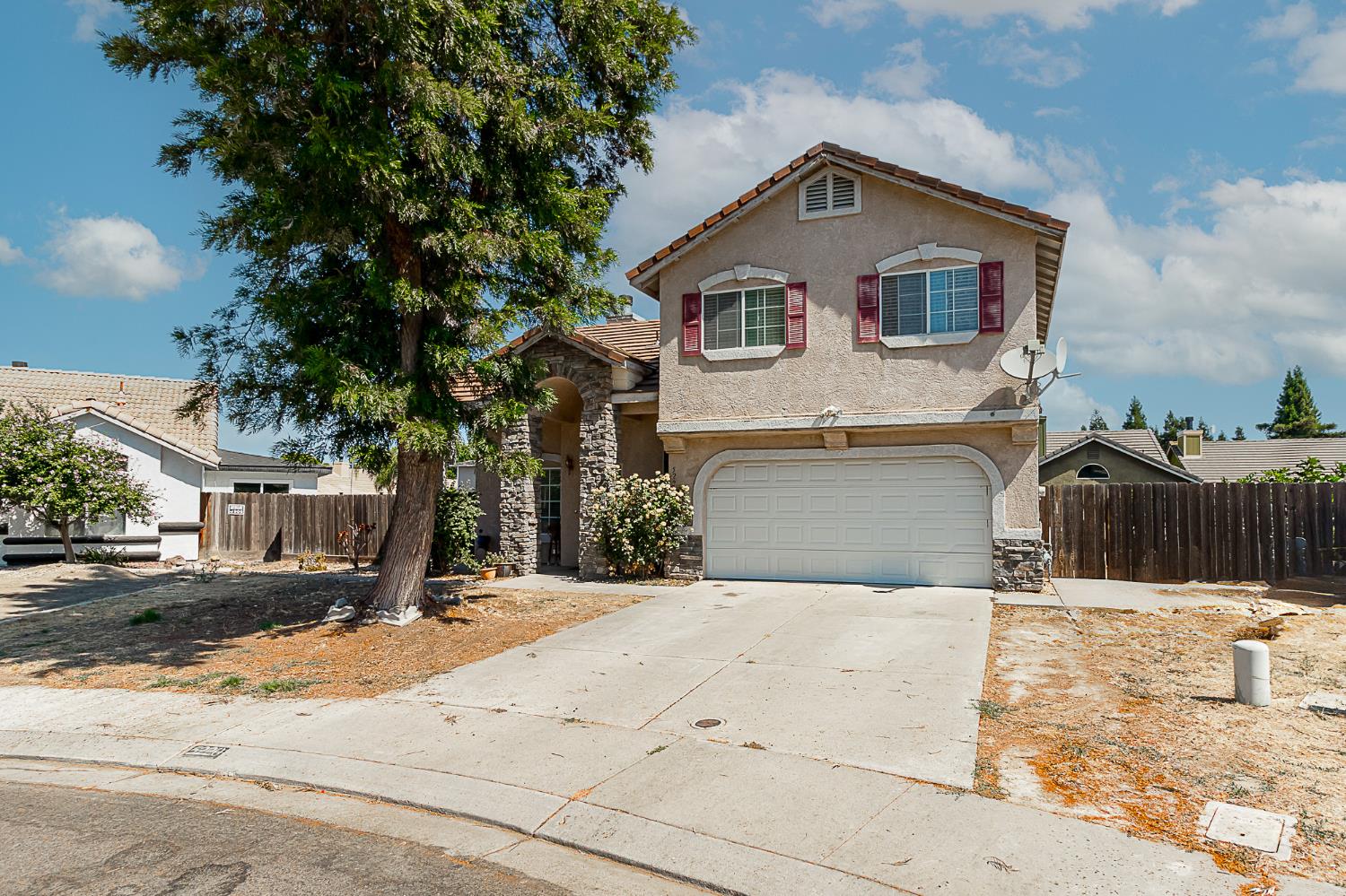 5220 Cimarron Court