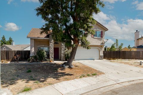 5220 Cimarron Court Salida CA 95368