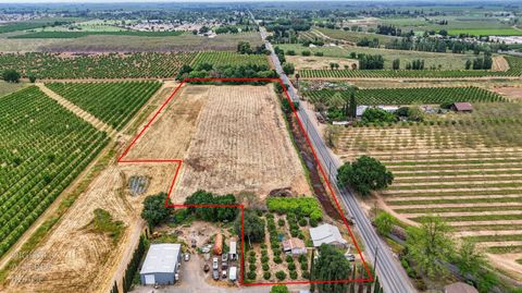 8066 Larkin Road Live Oak CA 95953