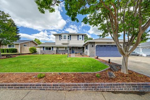 8845 Anona Way Orangevale CA 95662