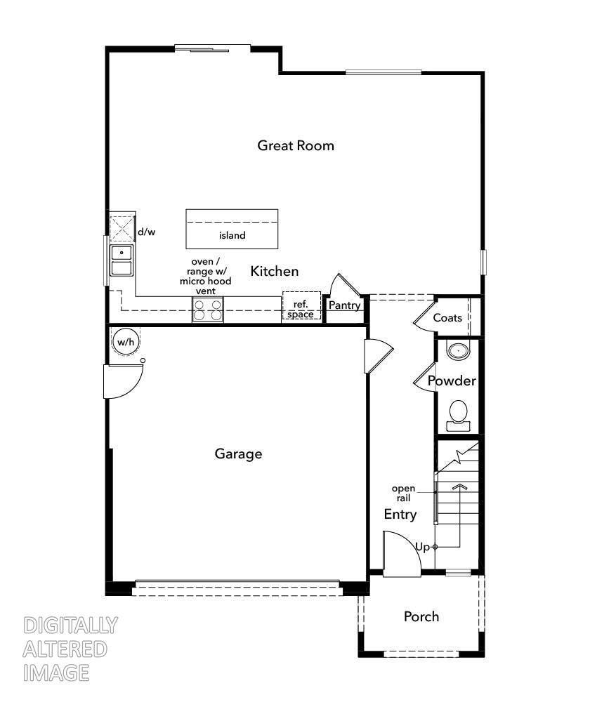 4580 Blacktail Way
