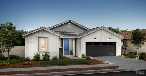 2355 Prairie Way Dixon CA 95620