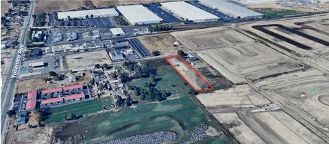 264 Swanson Road Manteca CA 95337