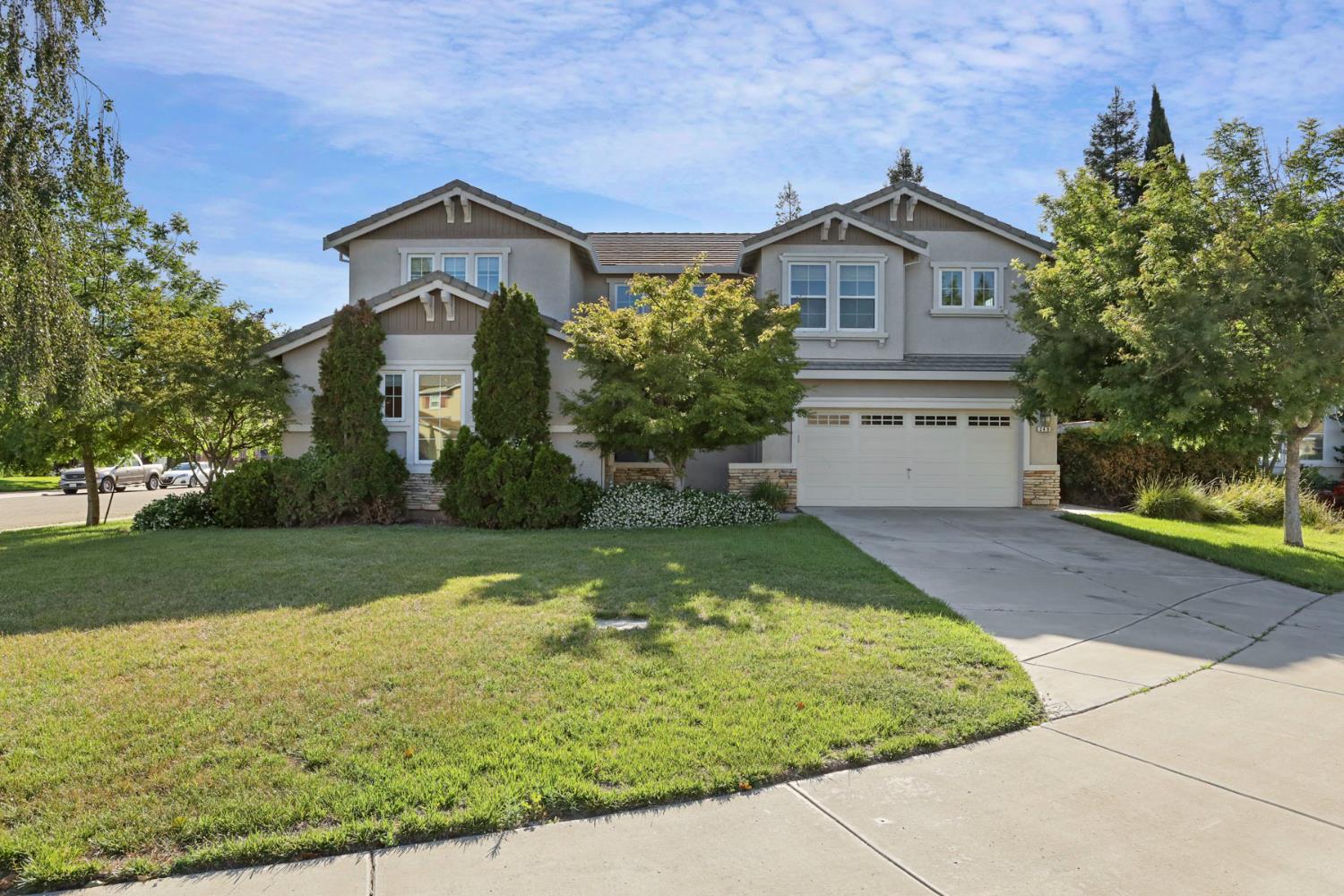 249 Kristen Way