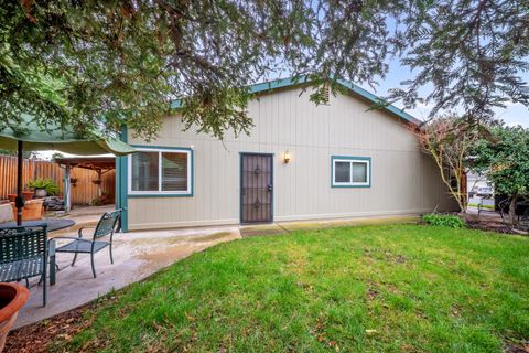 7144 Diablo Oak Court Sacramento CA 95842