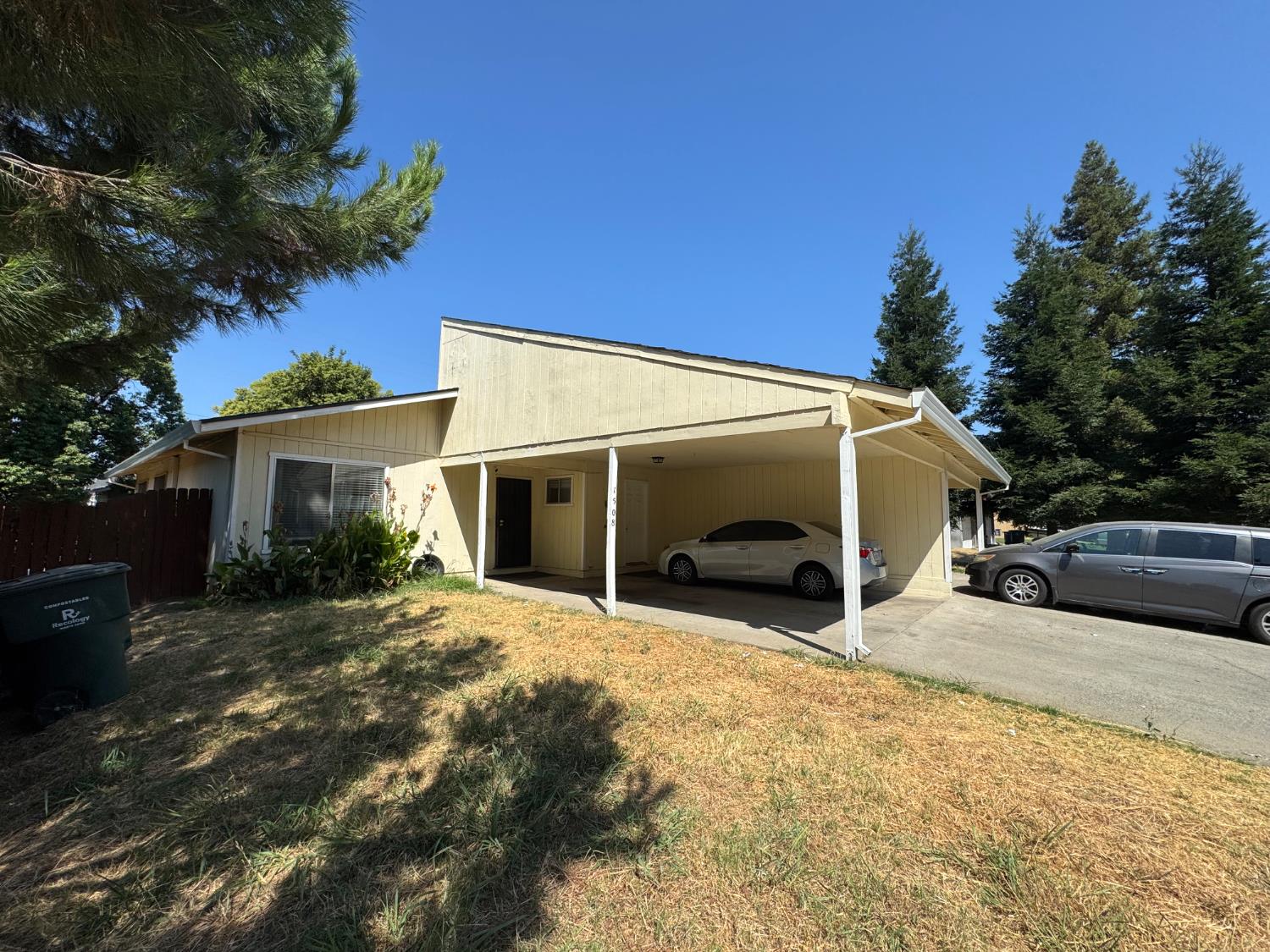 1508 Upland Drive