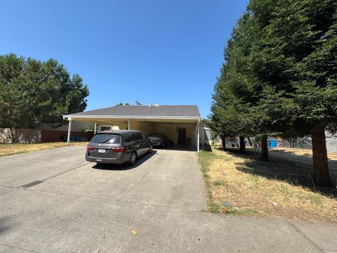 1508 Upland Drive Yuba City CA 95991