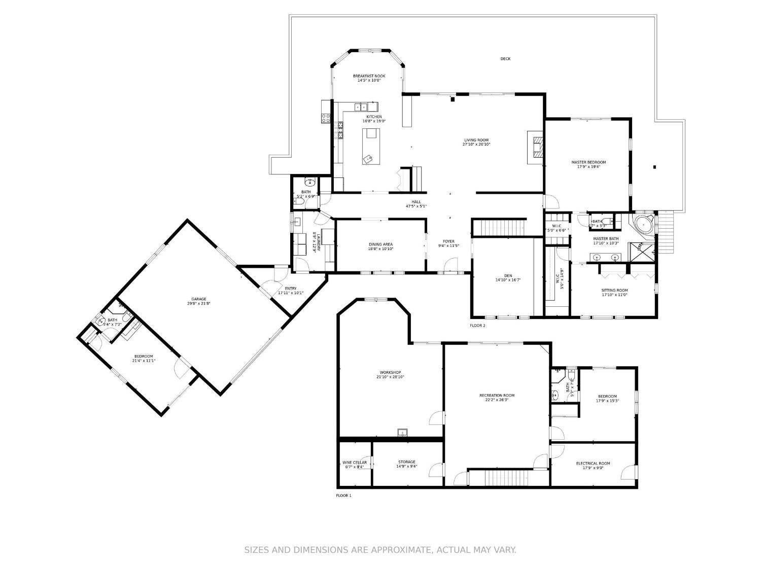 24200 Golden Ridge Drive