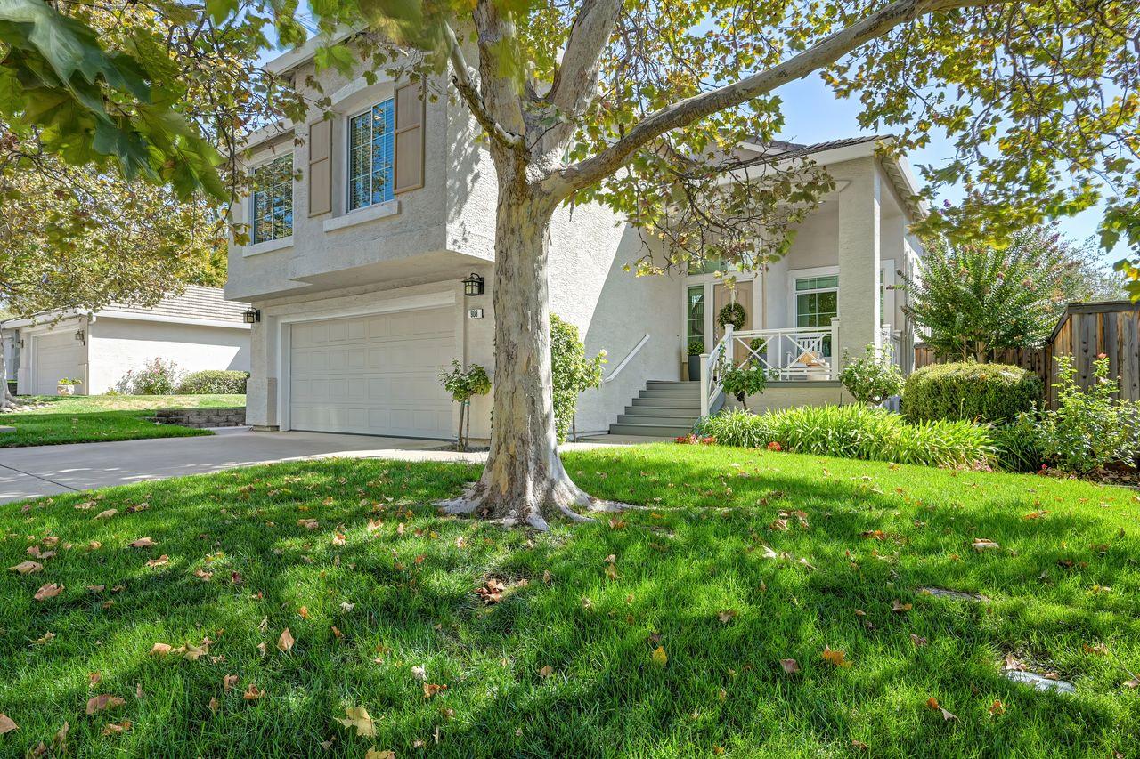 903 Tanner Court