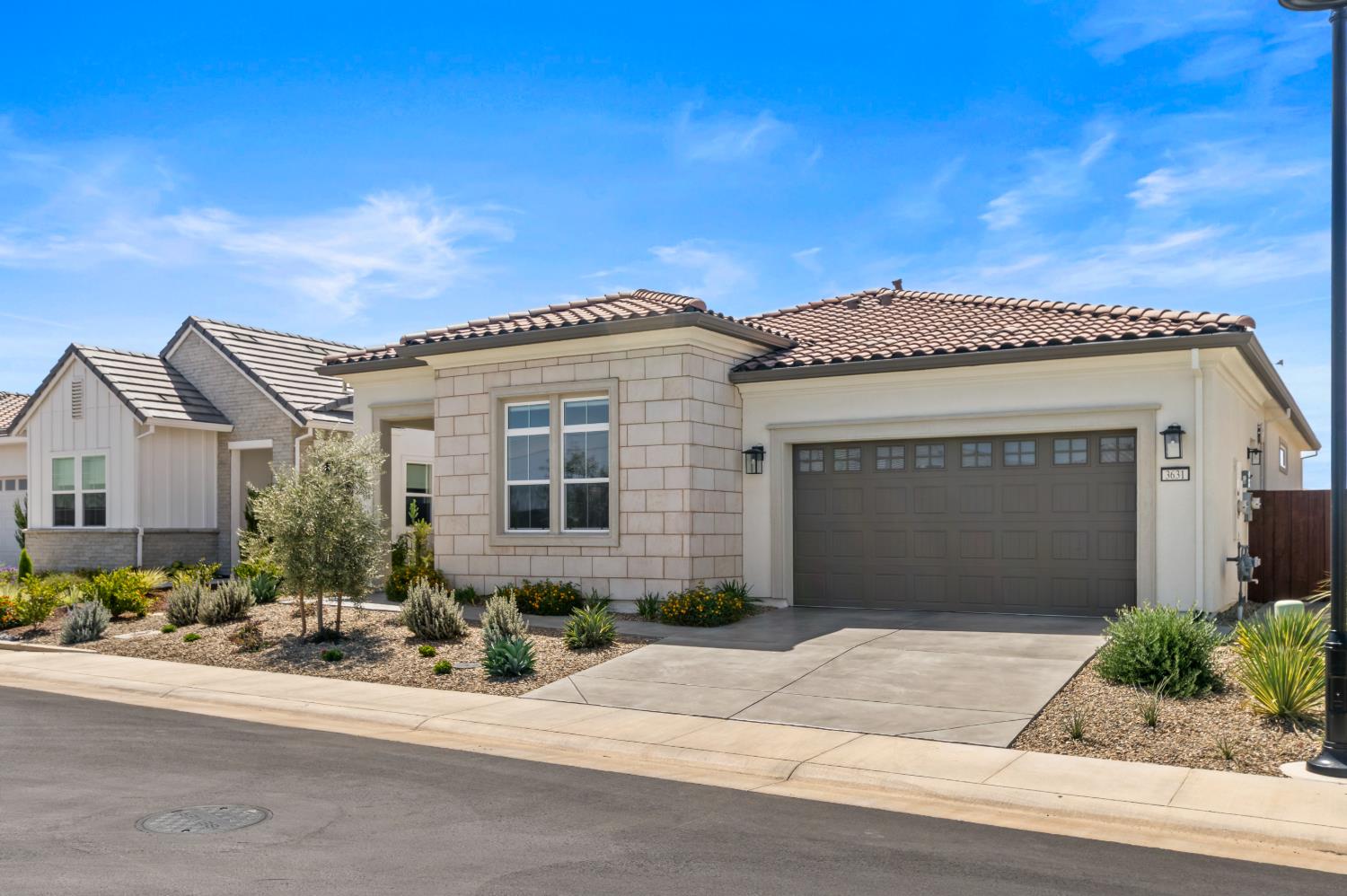 3631 Panorama Drive