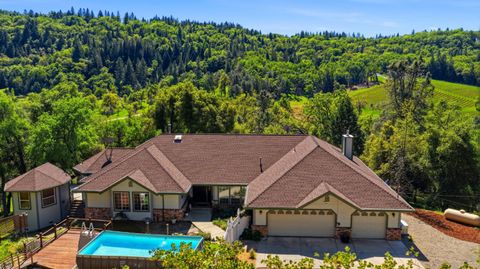 3525 Thorson Drive Placerville CA 95667