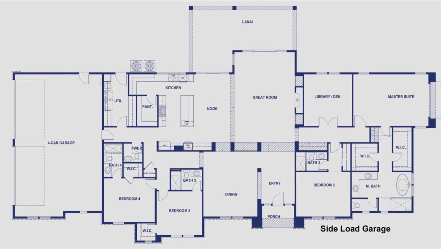 3100 Saffron Lane