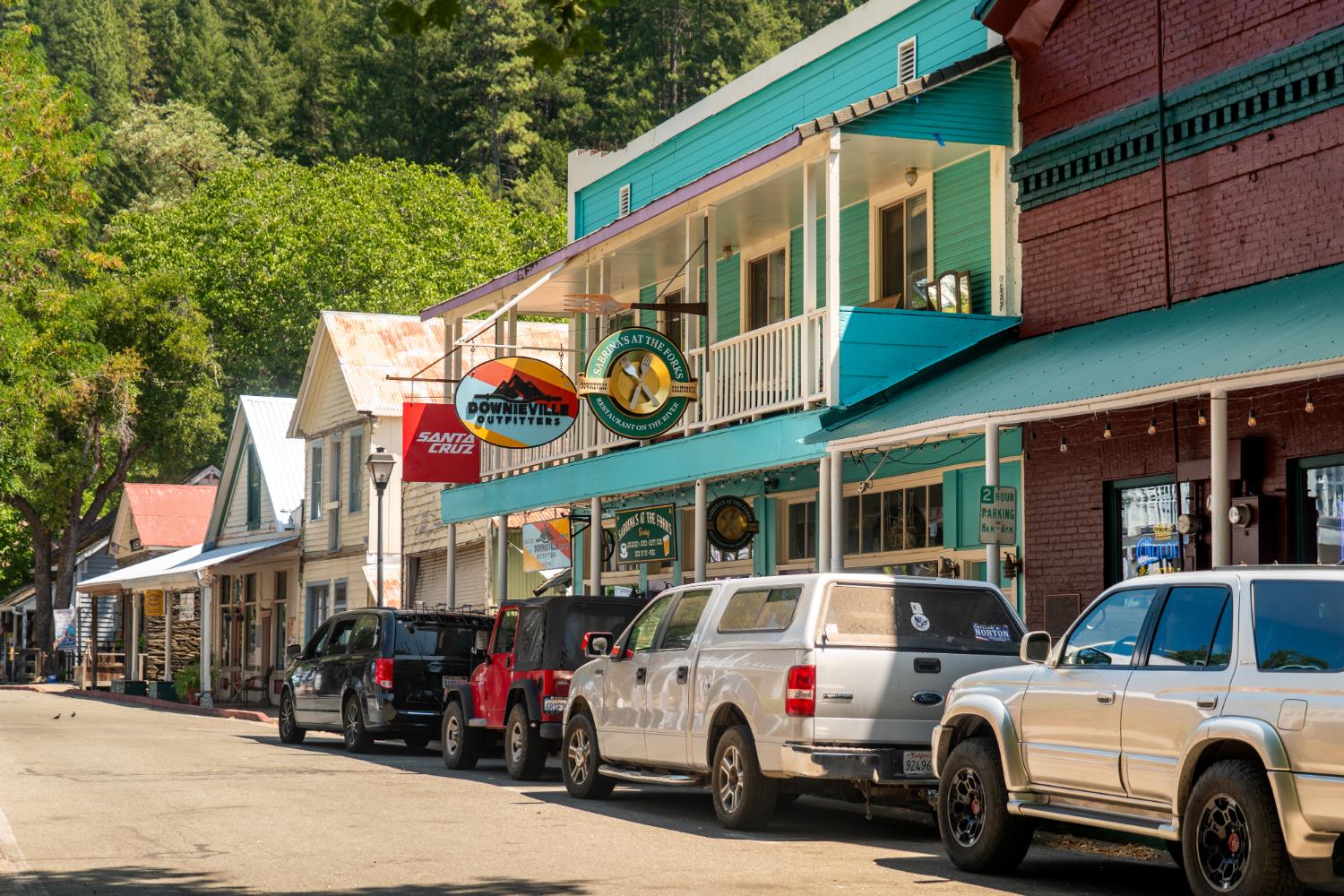 101 Commercial Street