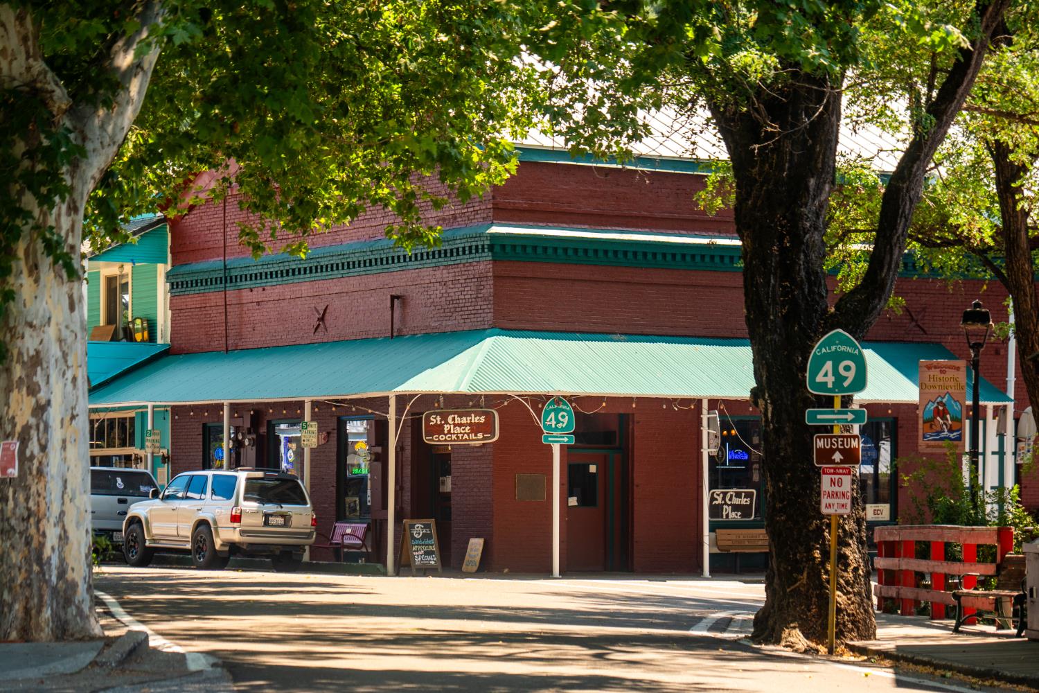 101 Commercial Street