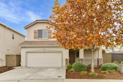 3228 Dolcetto Street Roseville CA 95747