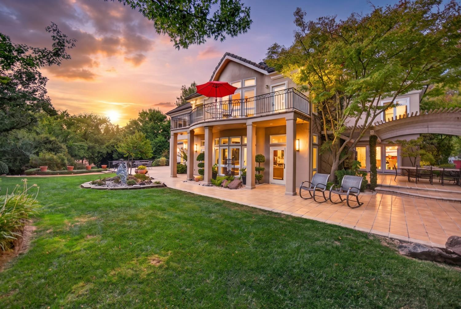 7762 Winding Way