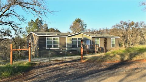 14600 Azucena Court Coulterville CA 95311