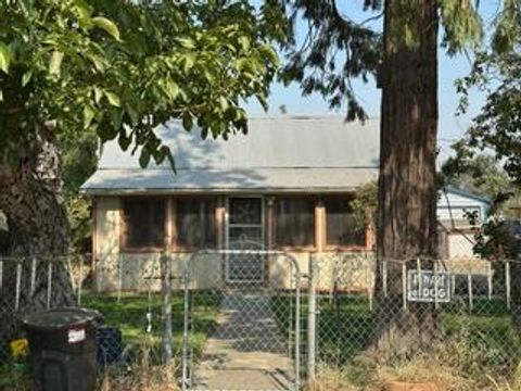 423 2nd Street Stonyford CA 95979