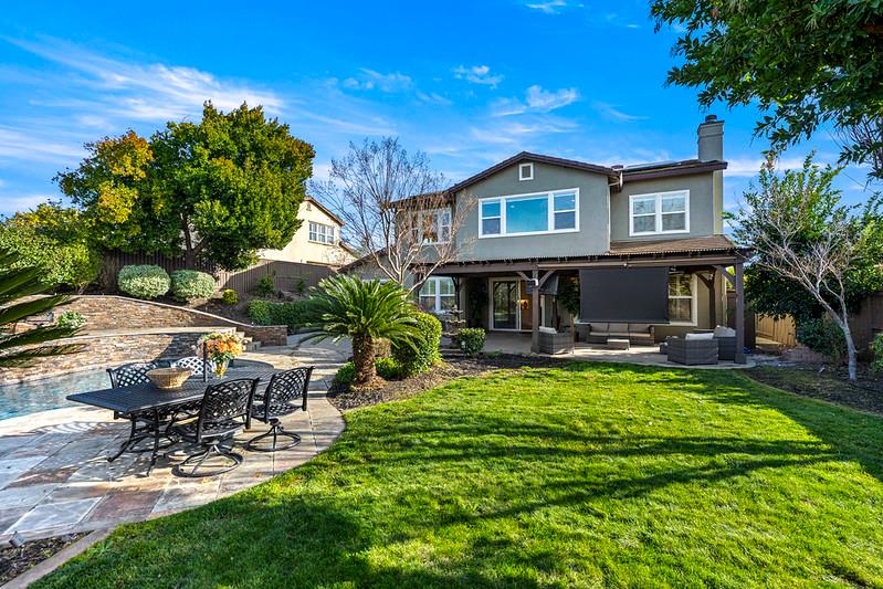 3350 Black Oak Drive