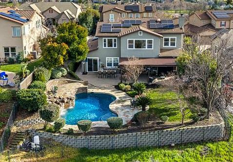 3350 Black Oak Drive