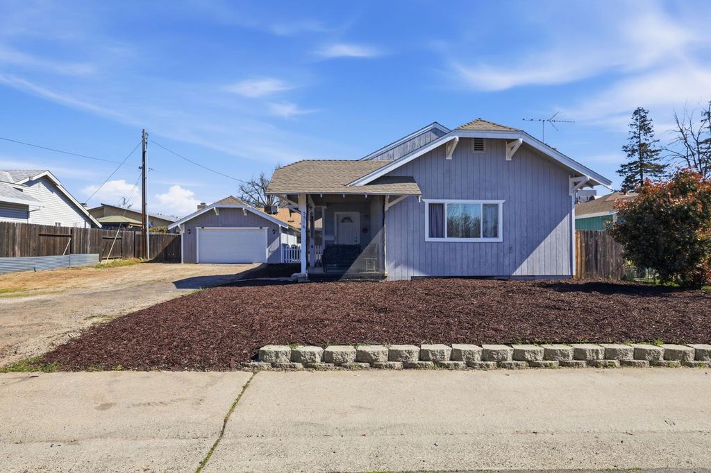 Photo of 5516 Tyler Street, Sacramento, CA 95842 (MLS # 226029607)