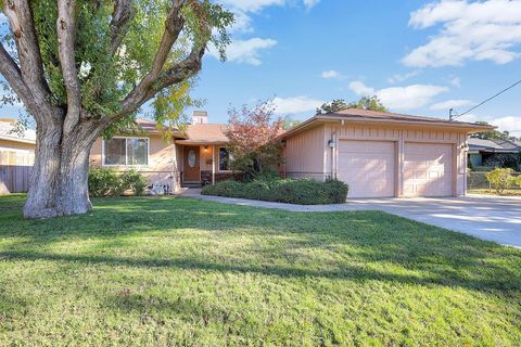 1423 Covillaud Street Marysville CA 95901