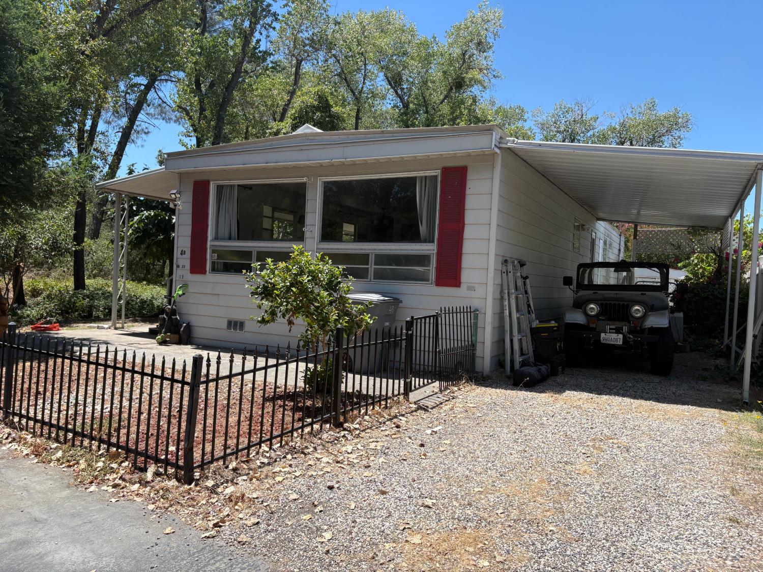 4800 Auburn Folsom Road 4B