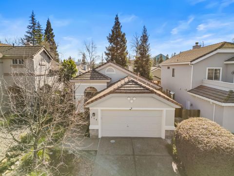 236 Rochelle Court Roseville CA 95661