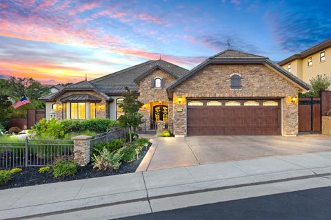 542 Ramos Drive Folsom CA 95630