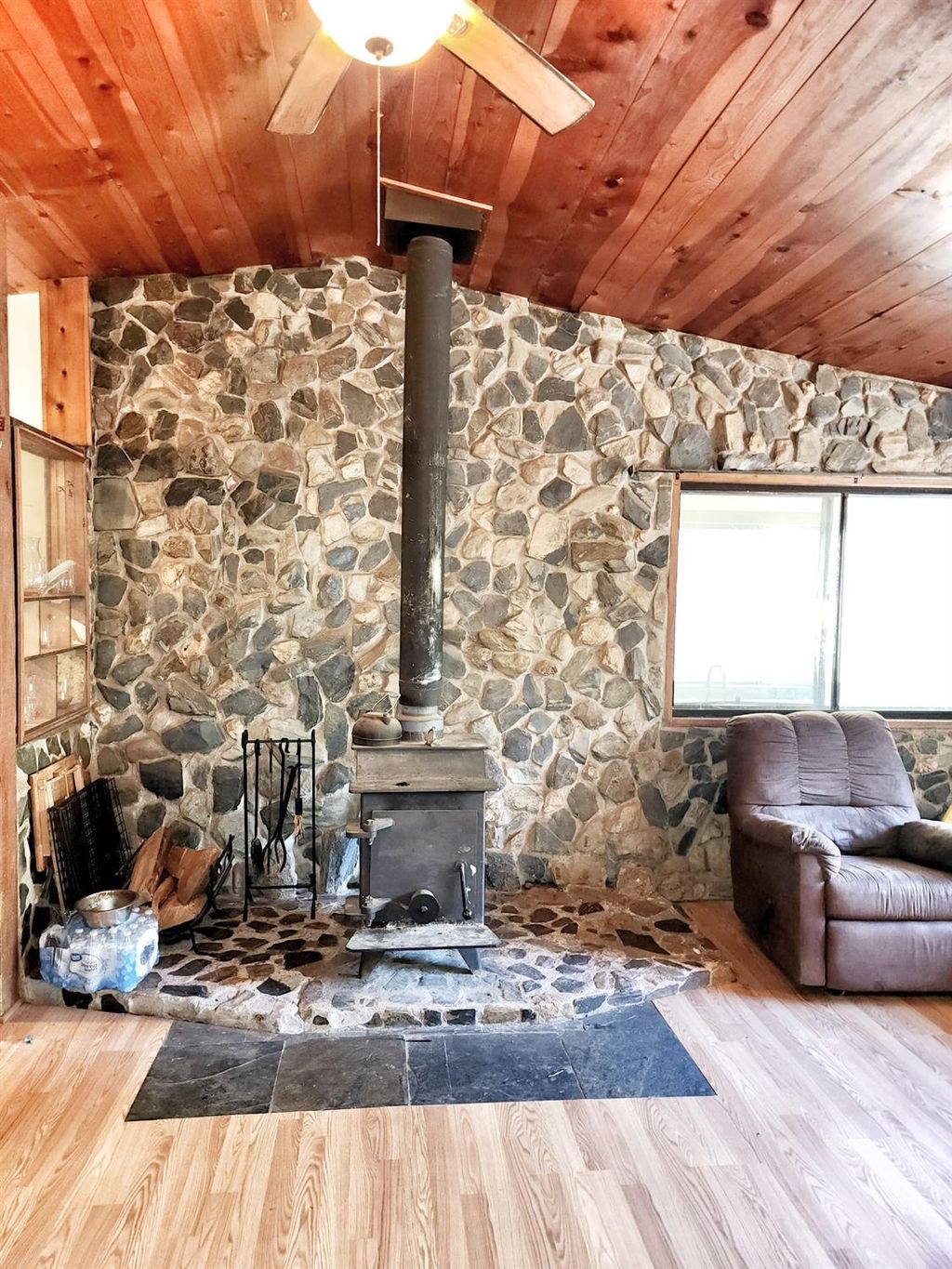 Photo of 3221 Brauer Road, Georgetown, CA 95634 (MLS # 226006391)