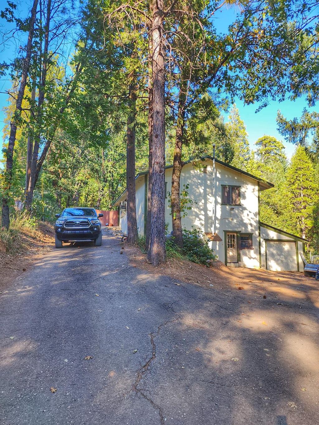 Photo of 3221 Brauer Road, Georgetown, CA 95634 (MLS # 226006391)